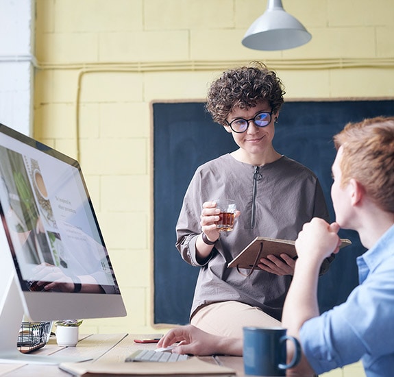 Our Ecommerce Website Design Services in Chennai