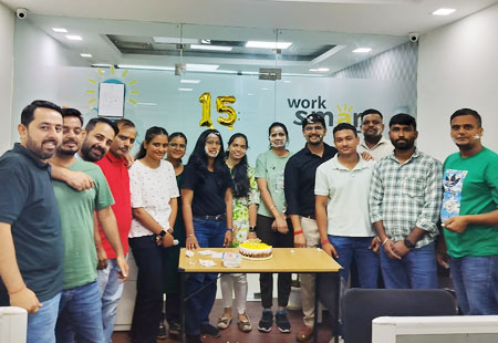 GAP Infotech Chennai