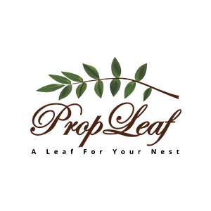Prop Leaf