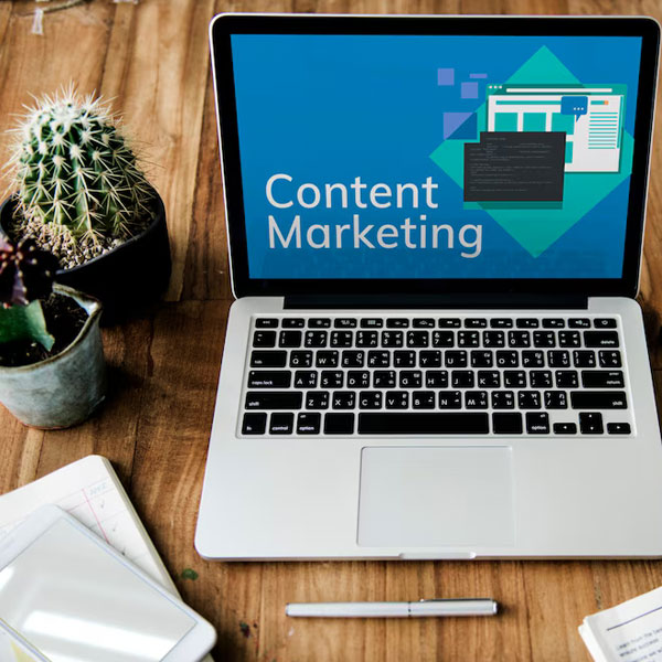 Content Marketing