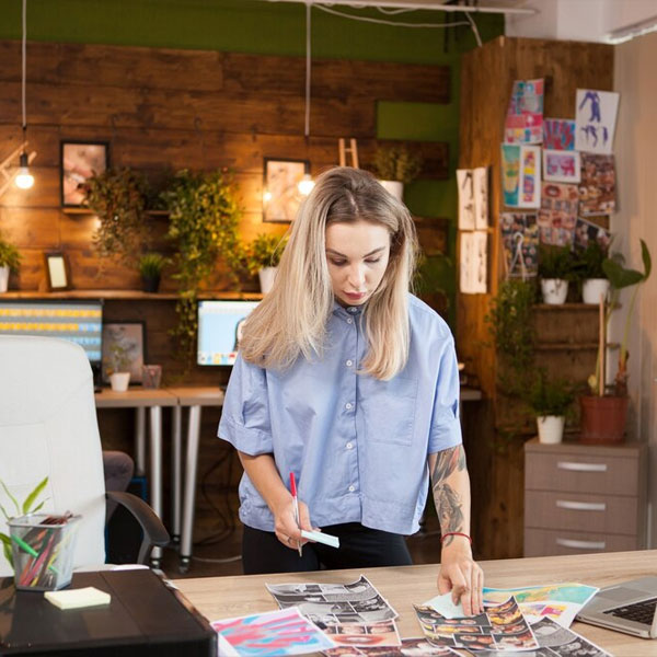 Gap Infotech Chennai